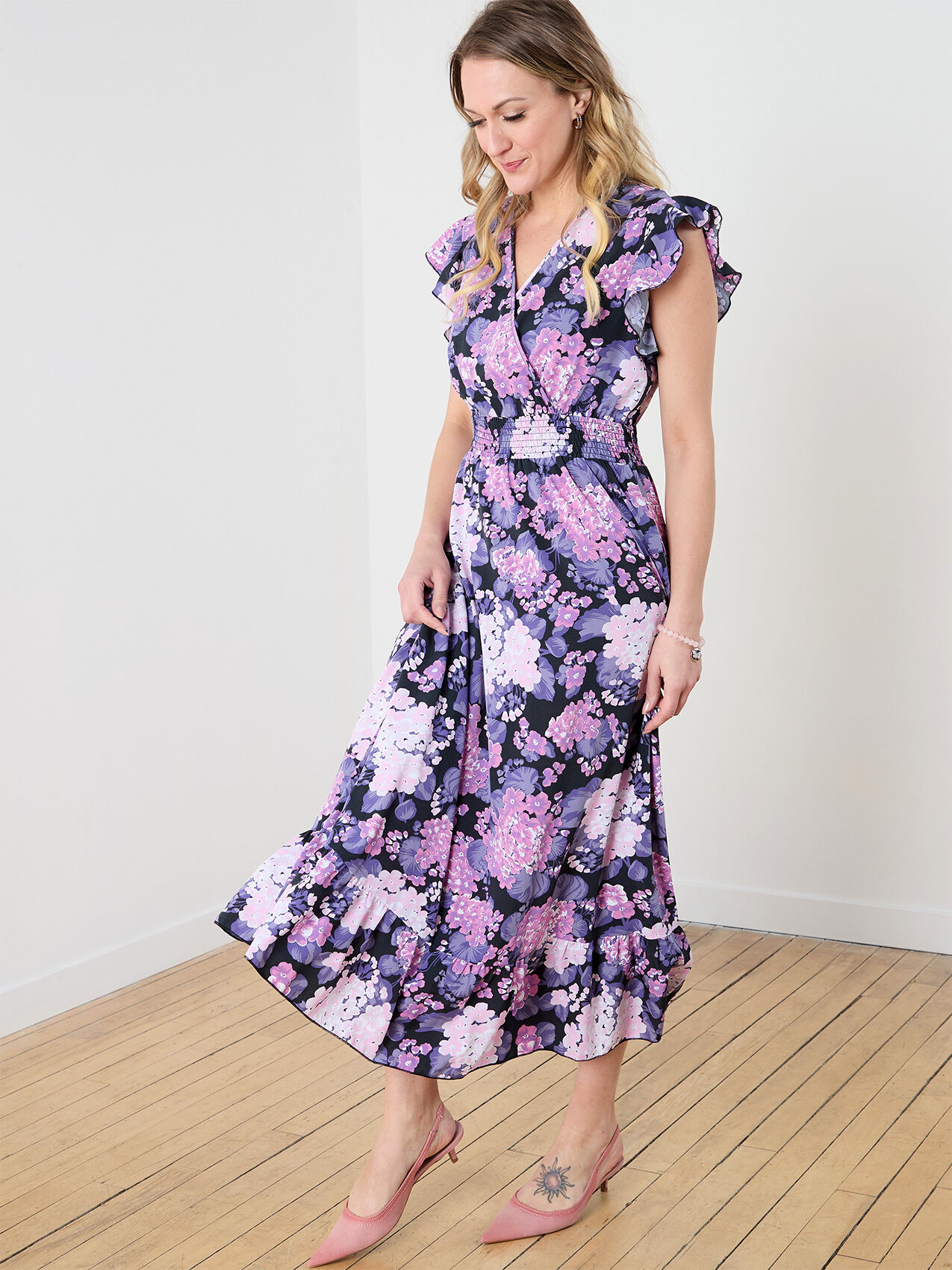 Cleo dresses store