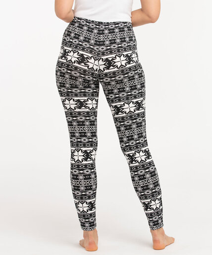 Stretch Packaged Legging Image 4