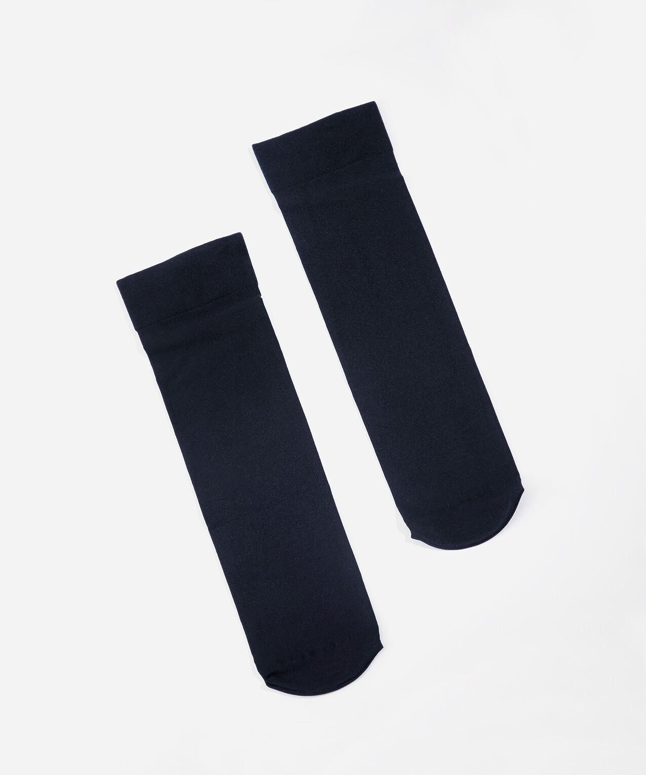 Basic Trouser Socks