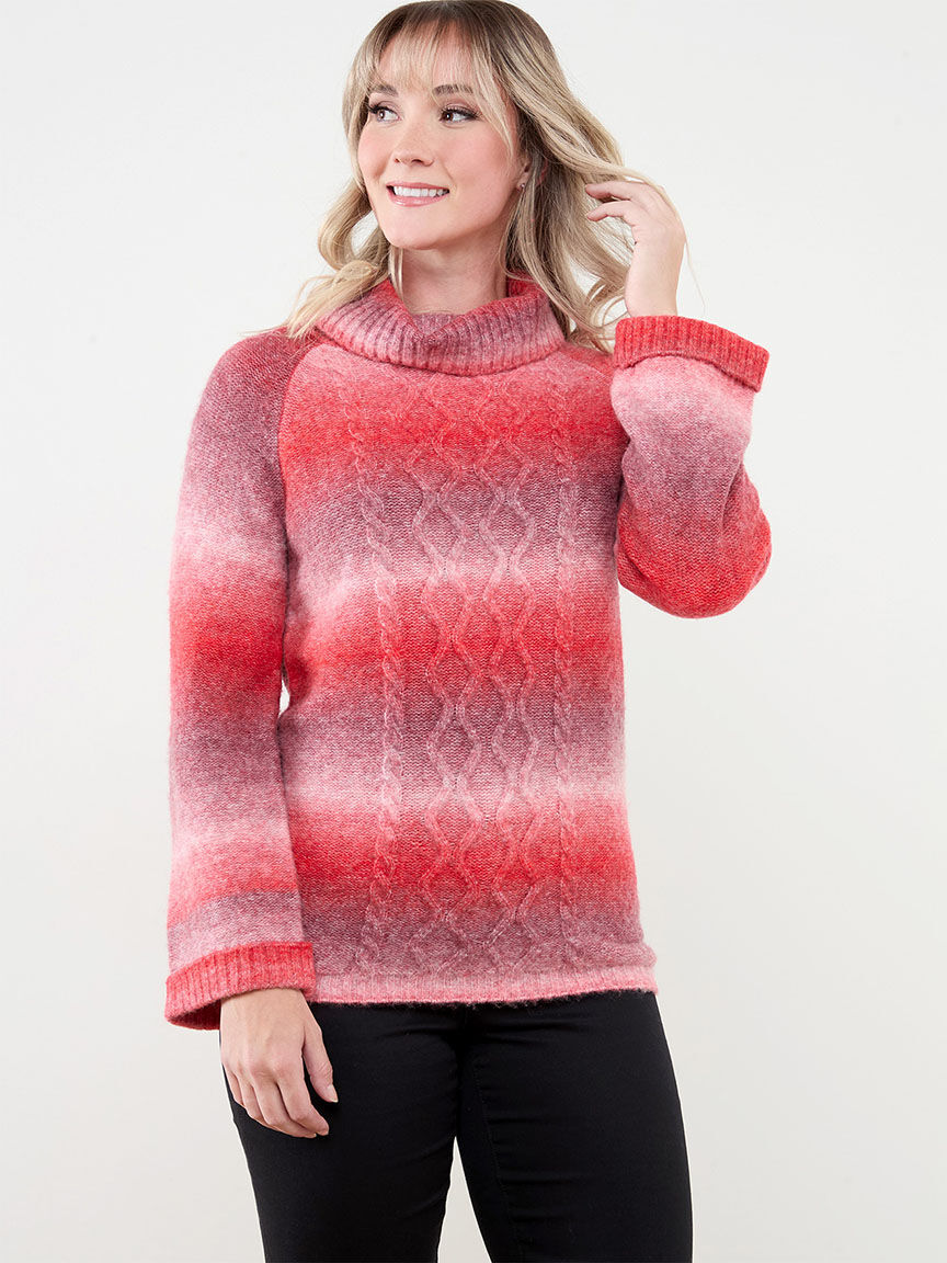 Ladies petite sweaters sale