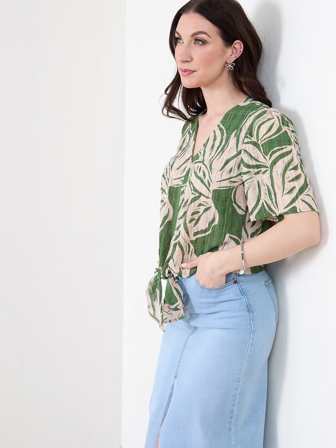 Tops Clearance Cleo Canada