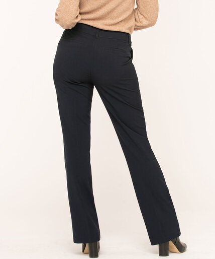Navy Trouser Pant Image 5