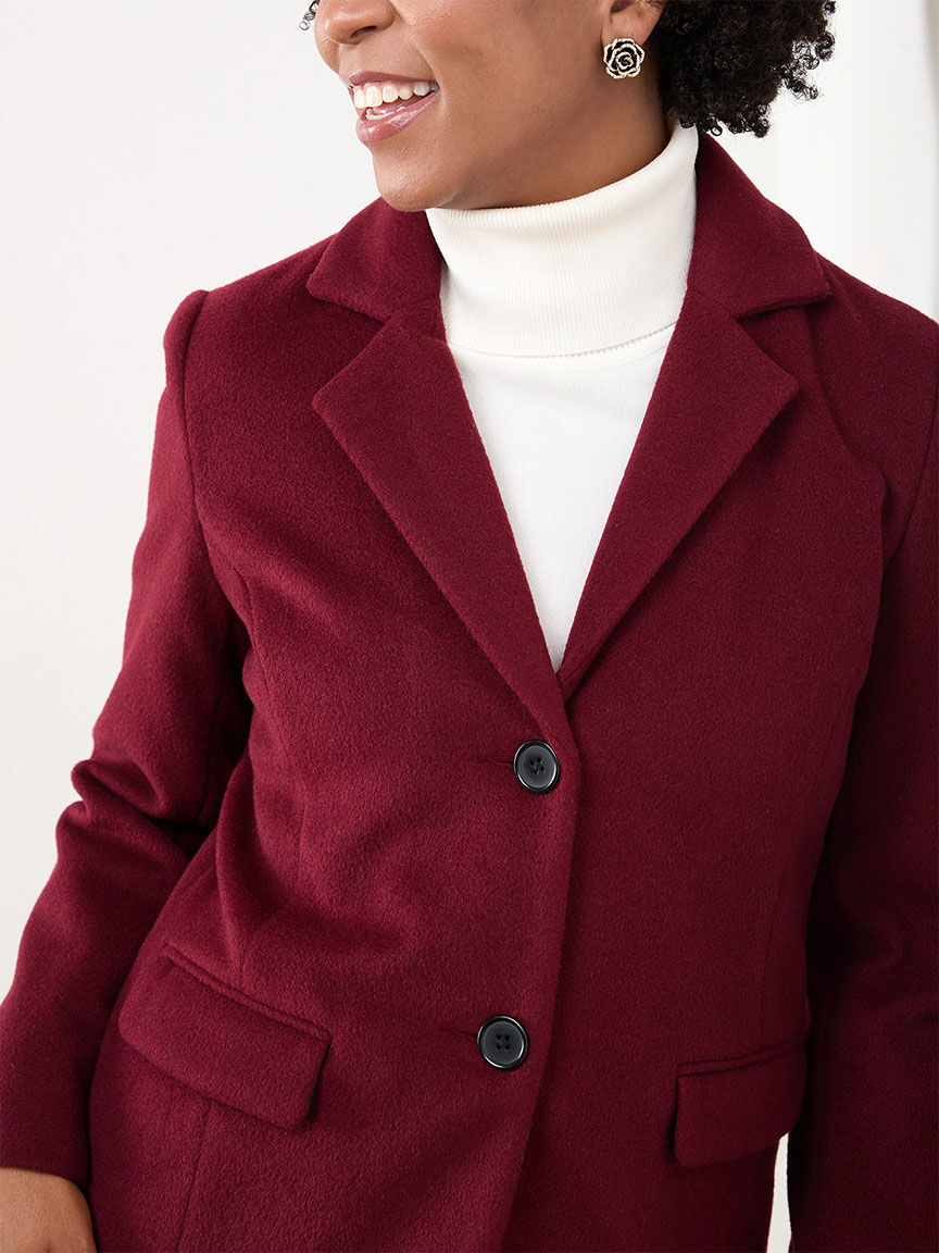 Cleo petites coats clearance