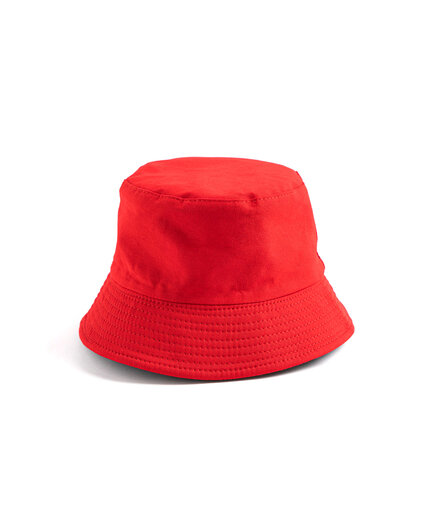 Reversible Bucket Hat Image 4