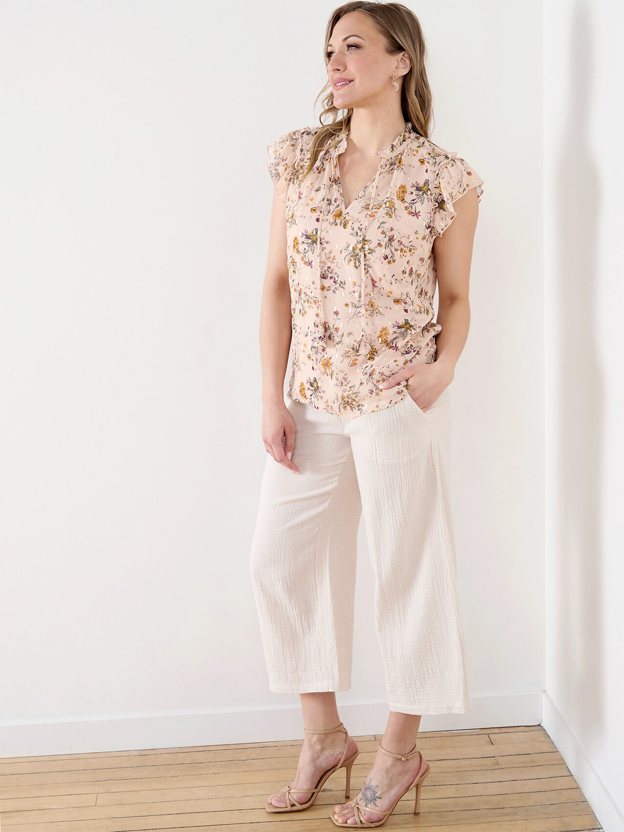 Tops Cleo Canada