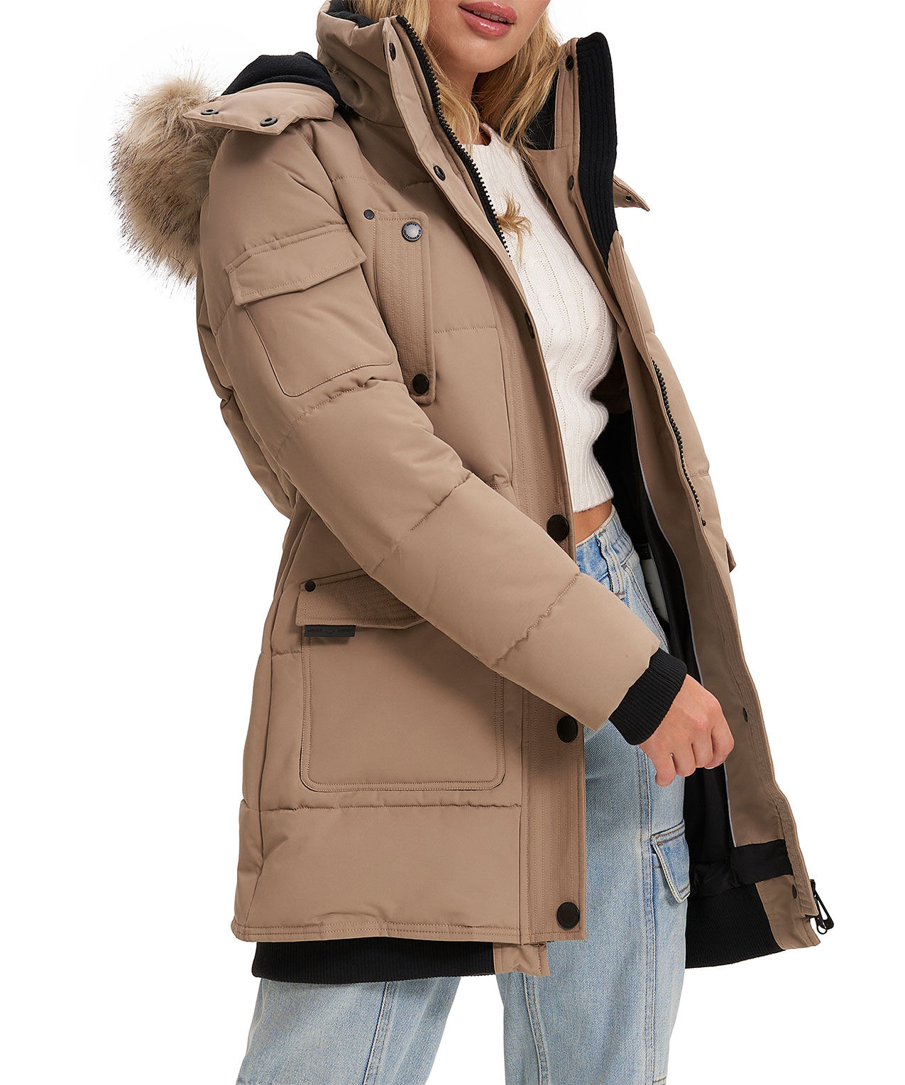 Noize Cleo Canada