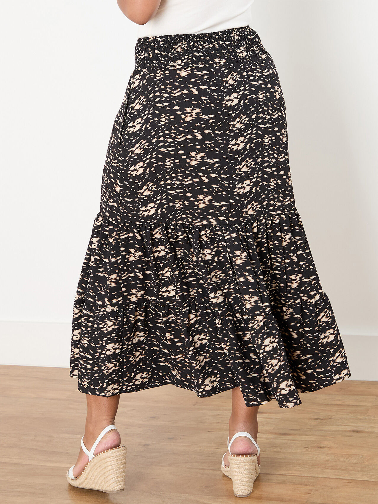 Peasant skirt petite store