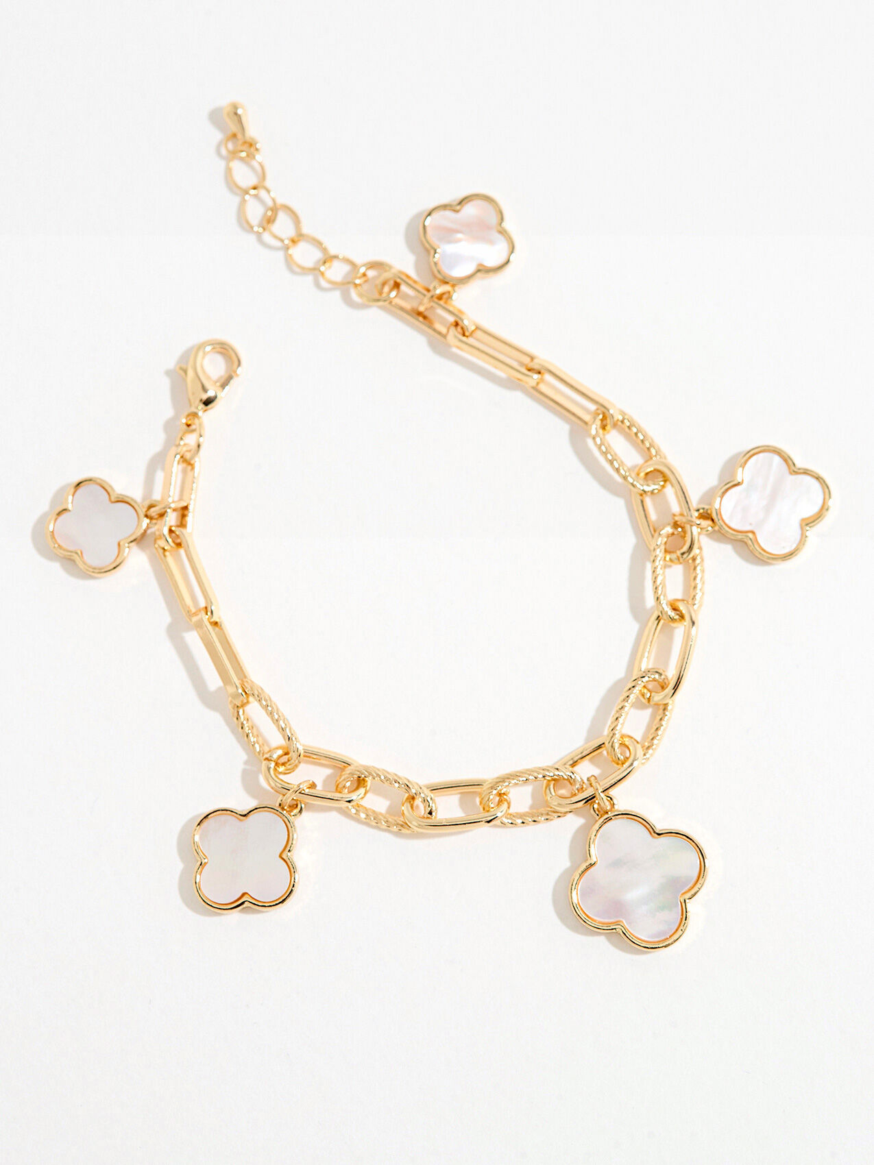 Mother of pearl charms hot sale