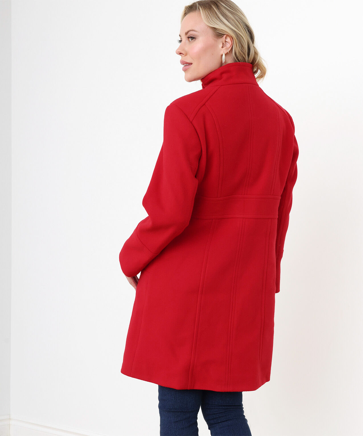Petite studio cleo coat new arrivals
