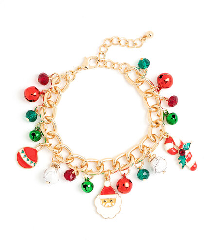 Jingle Bell Bracelet Image 1