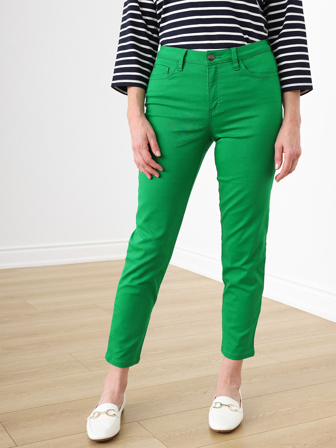 Cleo petite cheap jeans