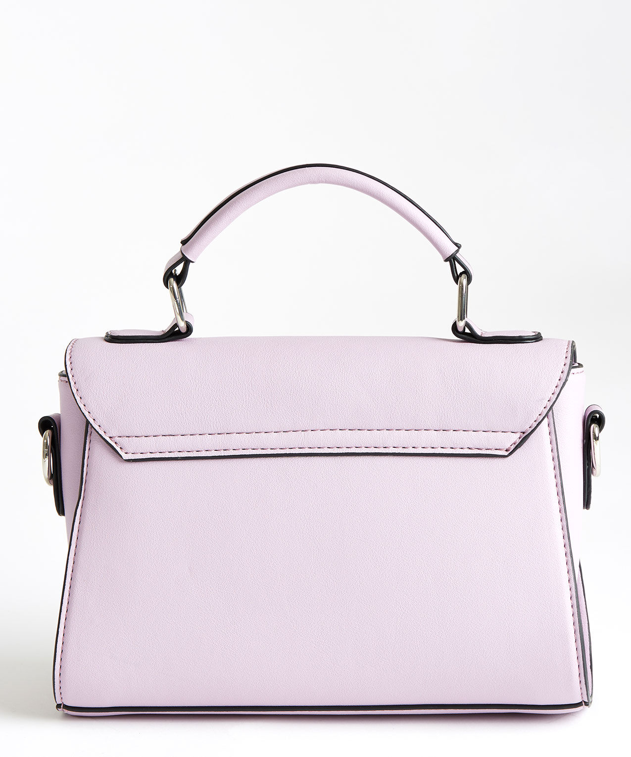 Small Lilac Purse Cleo 4000007814