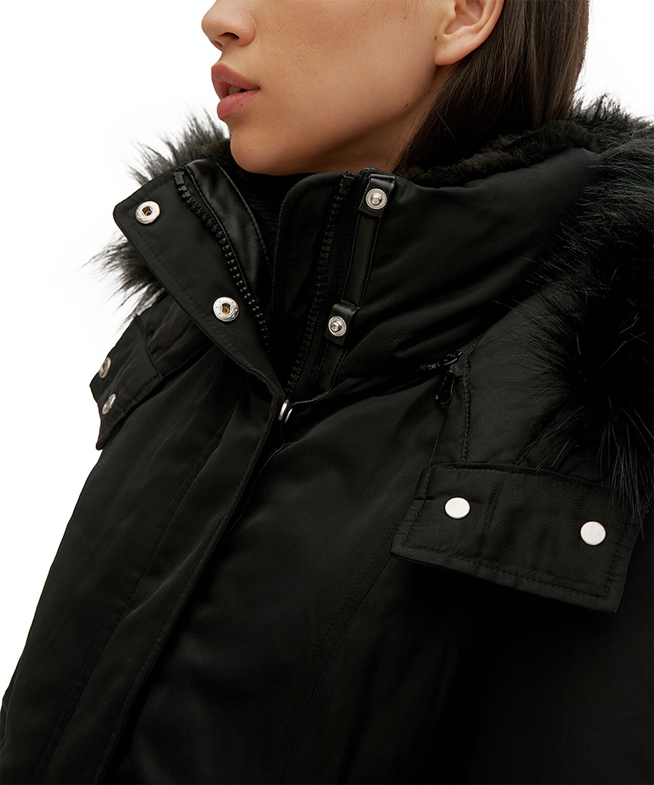Noize Kristel Coat Cleo 4000008561
