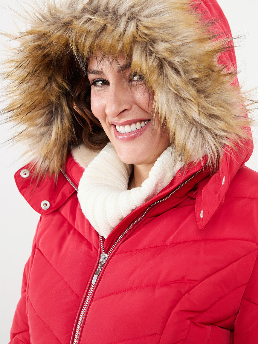 Coats Cleo Canada