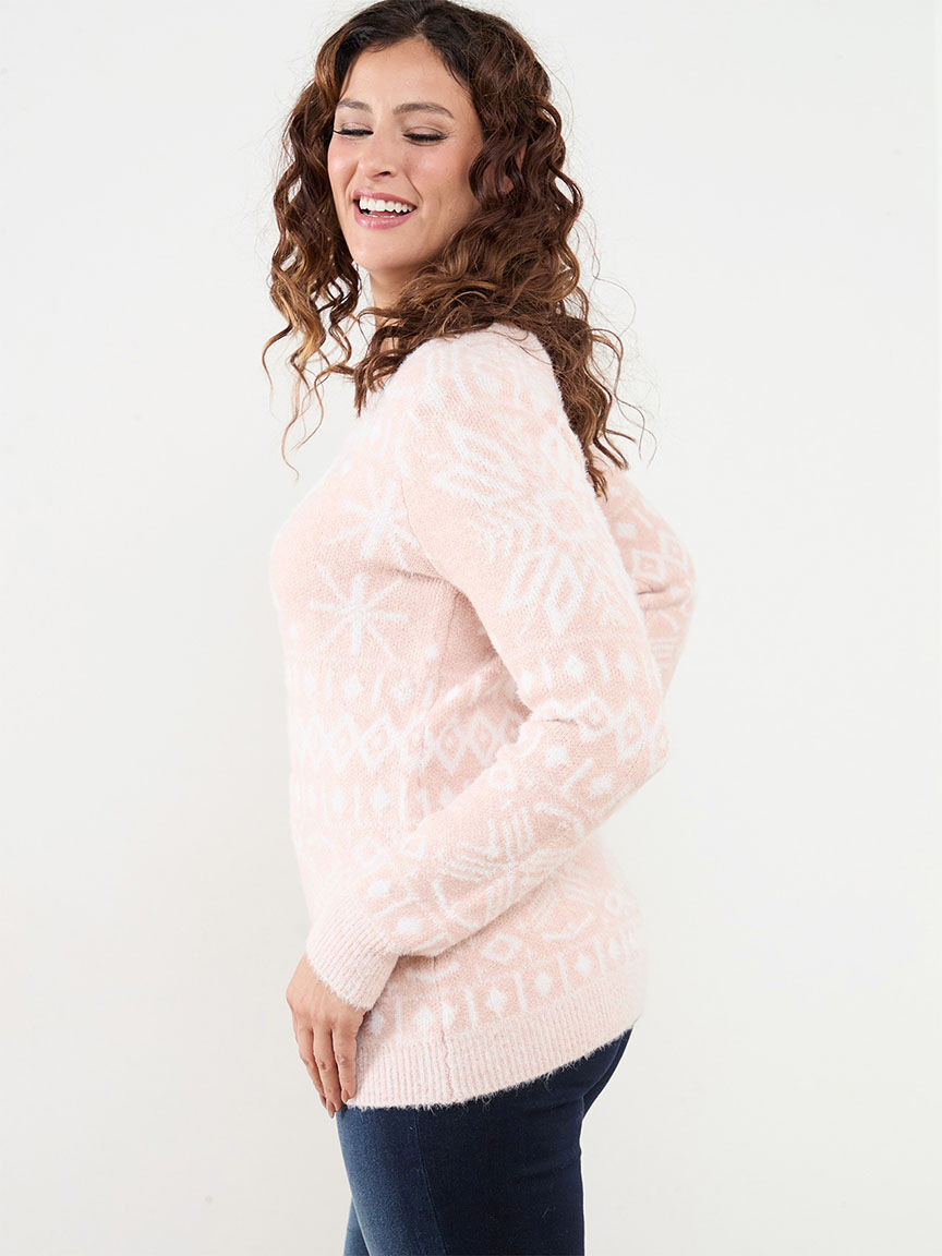Holiday tunic sweaters store