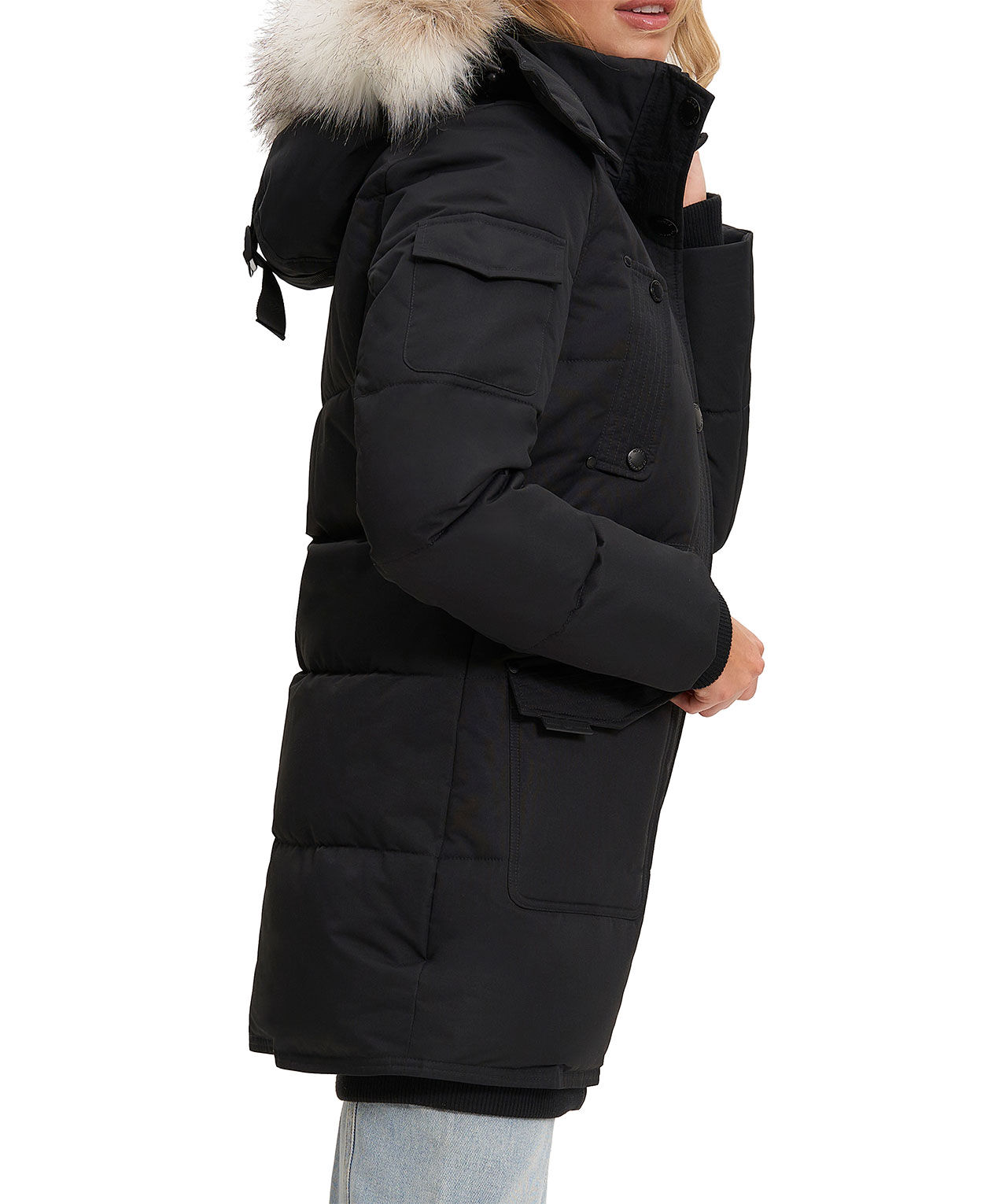 Cleo clearance outerwear outlet