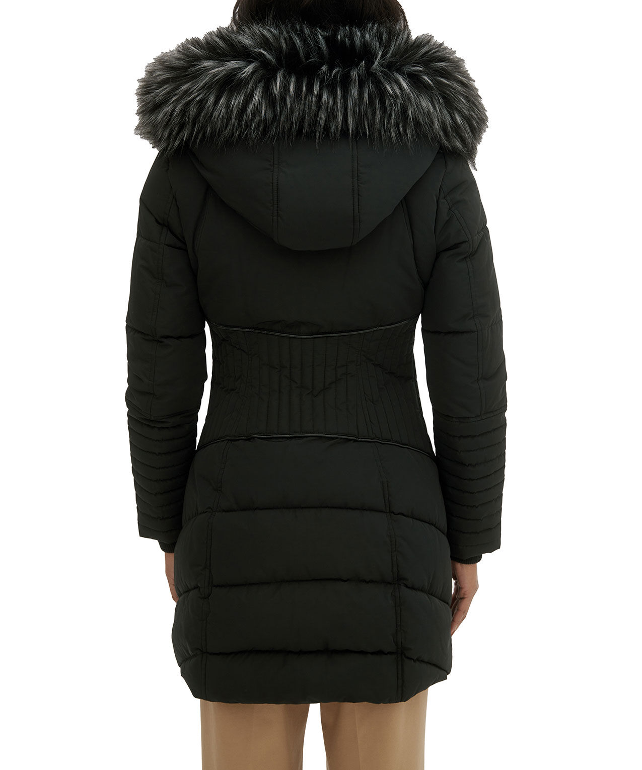 Noize gigi coat clearance