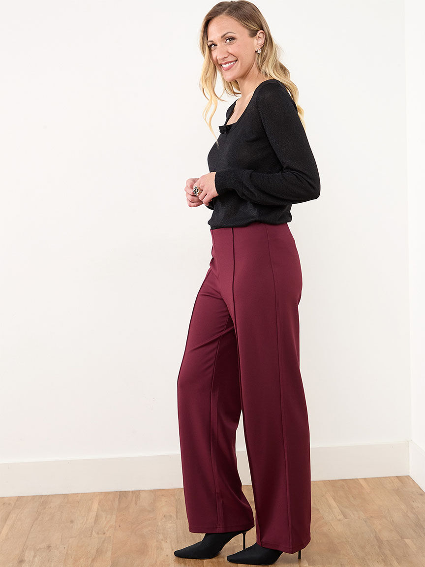 Petite dress pants canada cheap