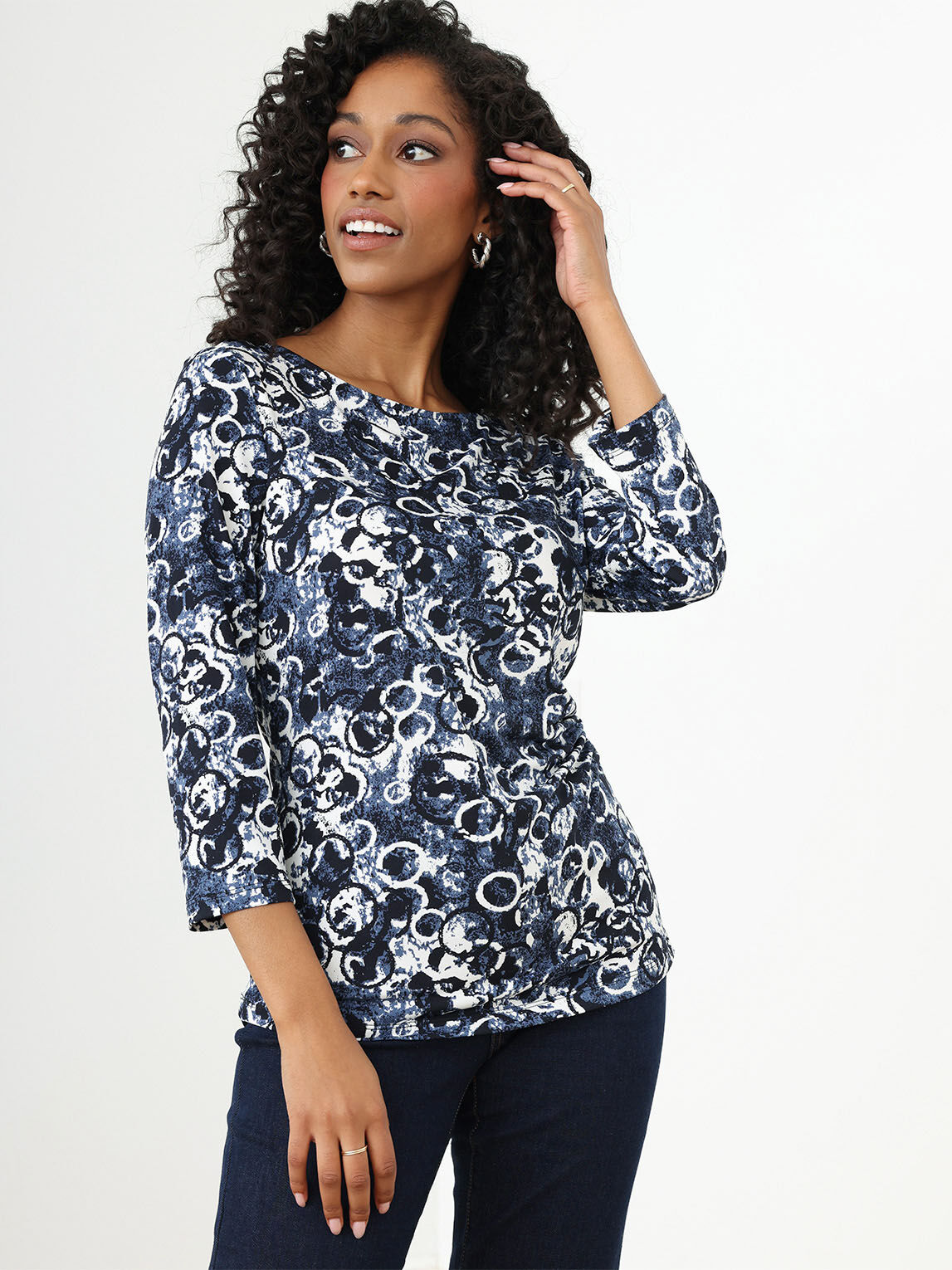 Plus size petite tops clearance