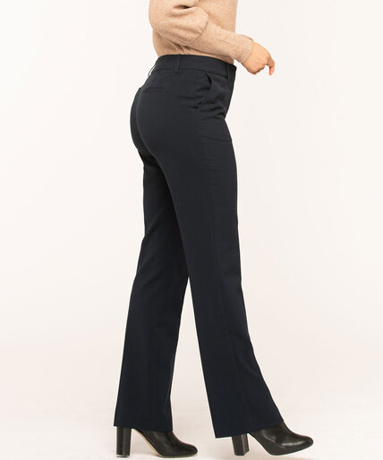 Navy Trouser Pant Image 4