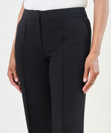 Front Seam Trouser Pant Image 3