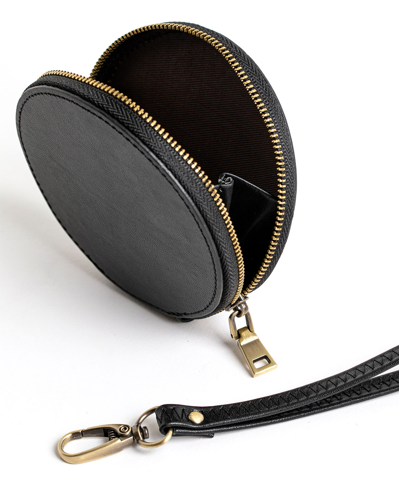 Round Coin Purse Cleo 4000004387