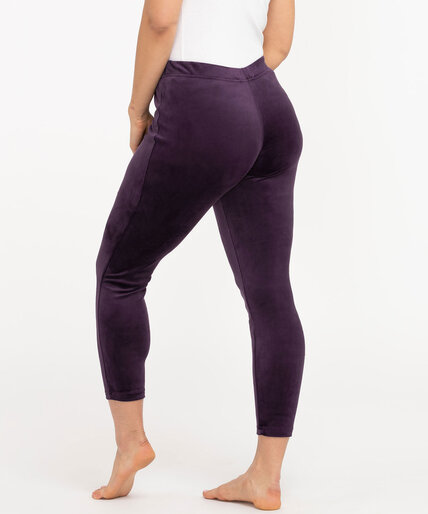 Stretch Packaged Legging Image 3