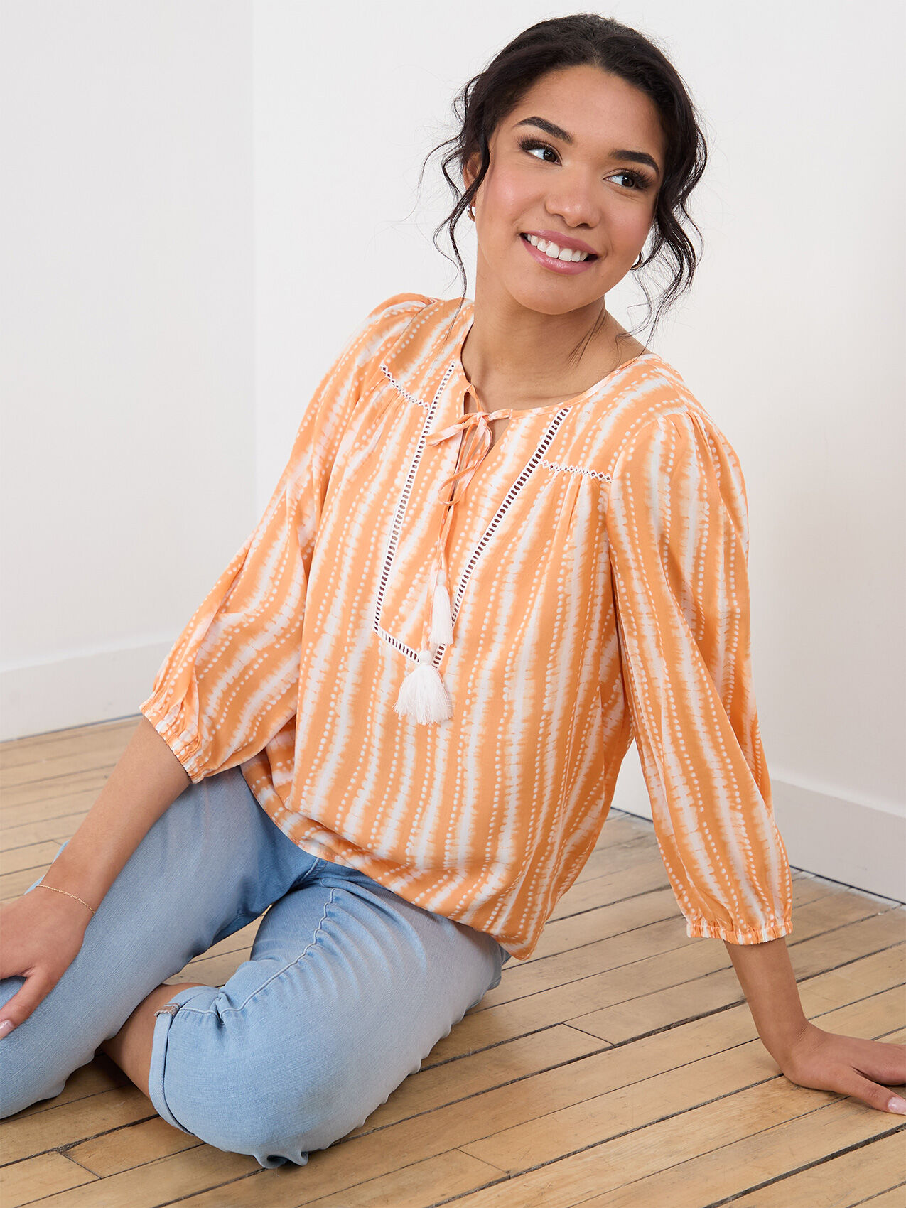 Peasant tops canada shop