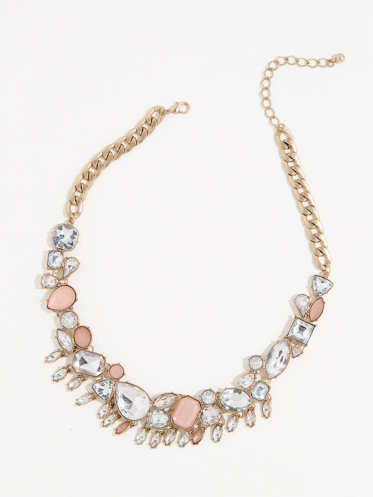 Dressy necklaces on sale