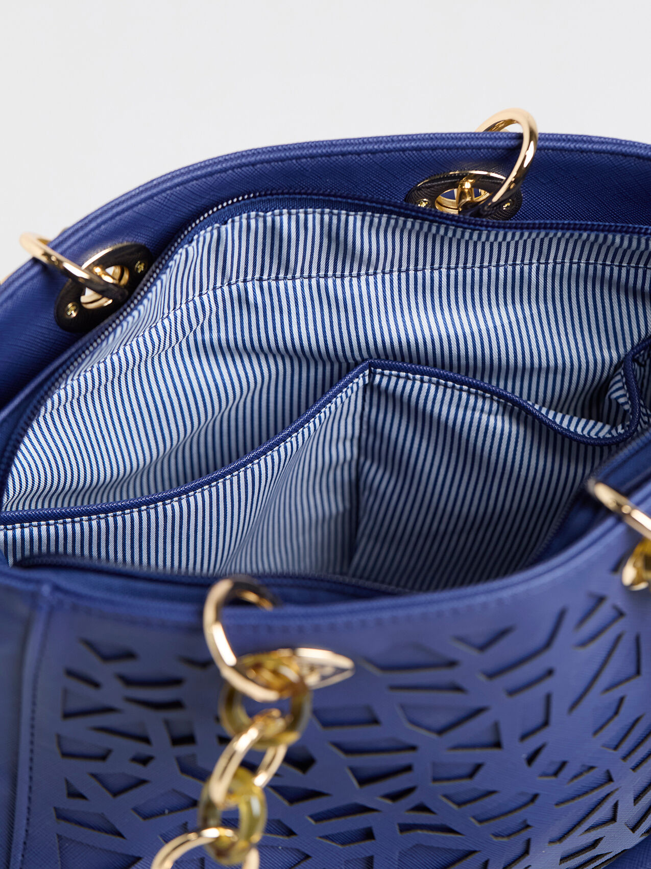 Royal navy small handbag deals