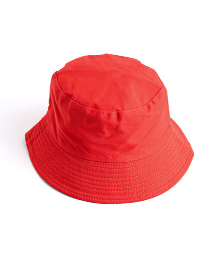 Reversible Bucket Hat Image 4
