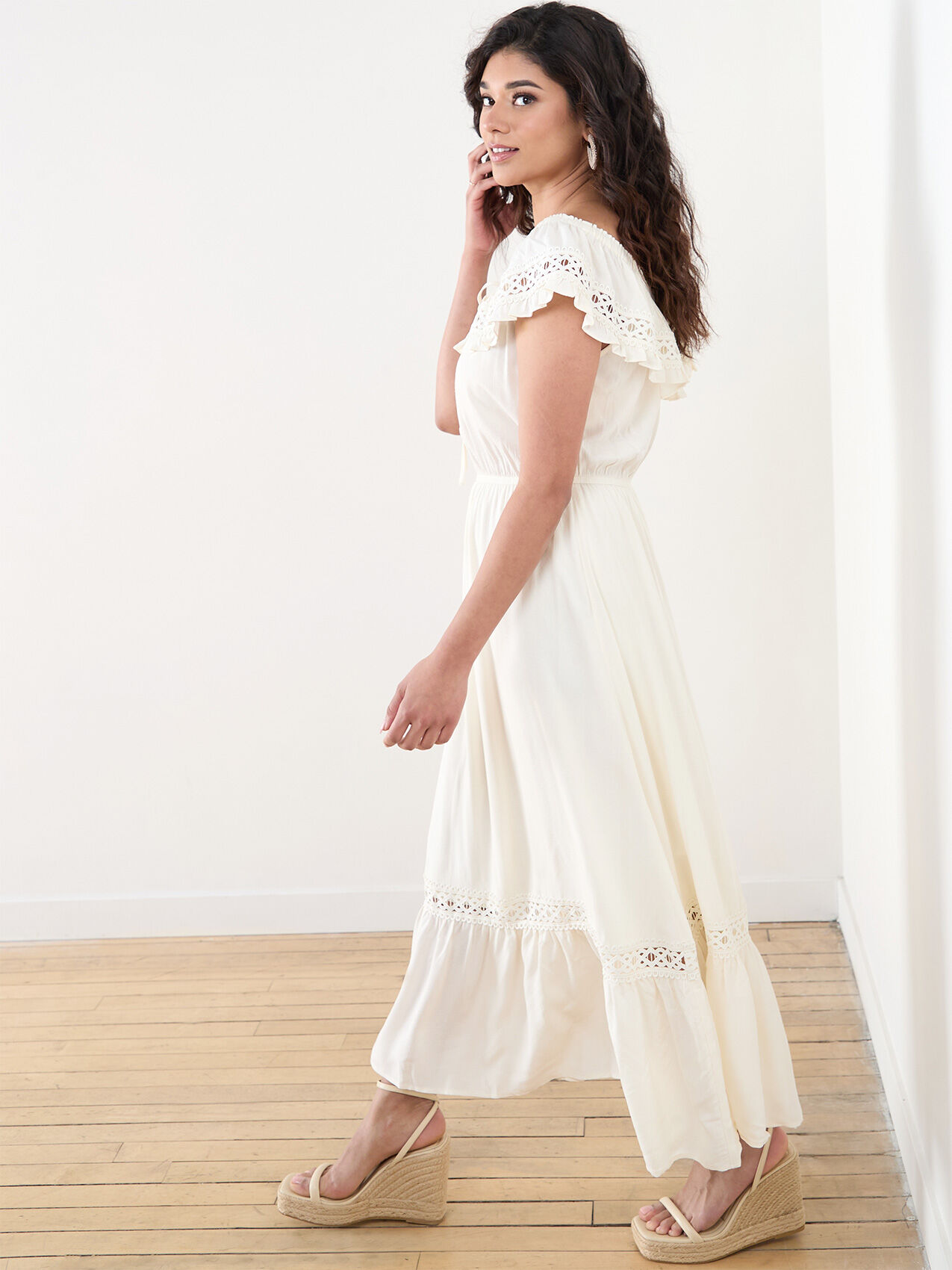 Petite maxi dress canada outlet