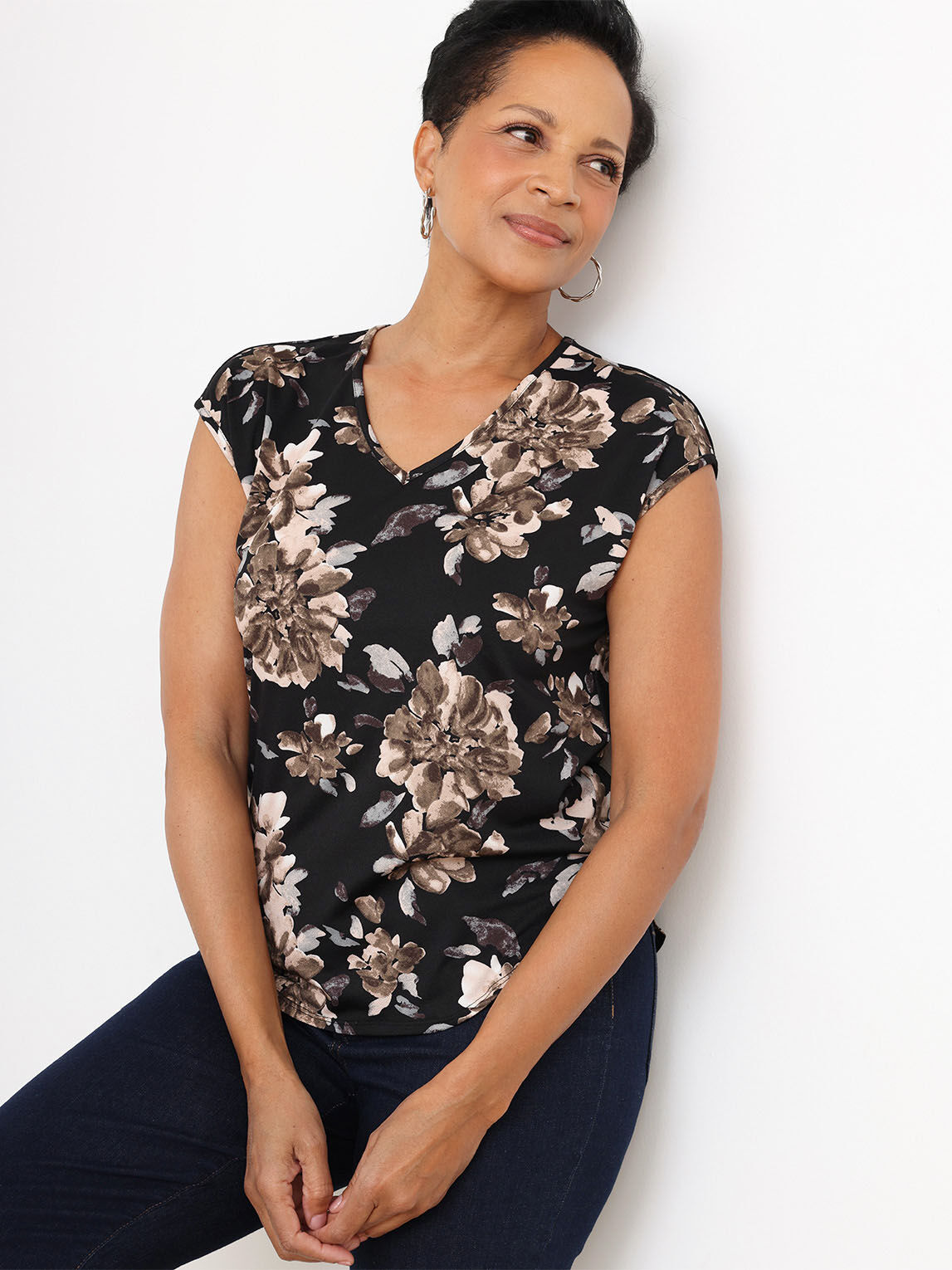 Crepe sleeve best sale
