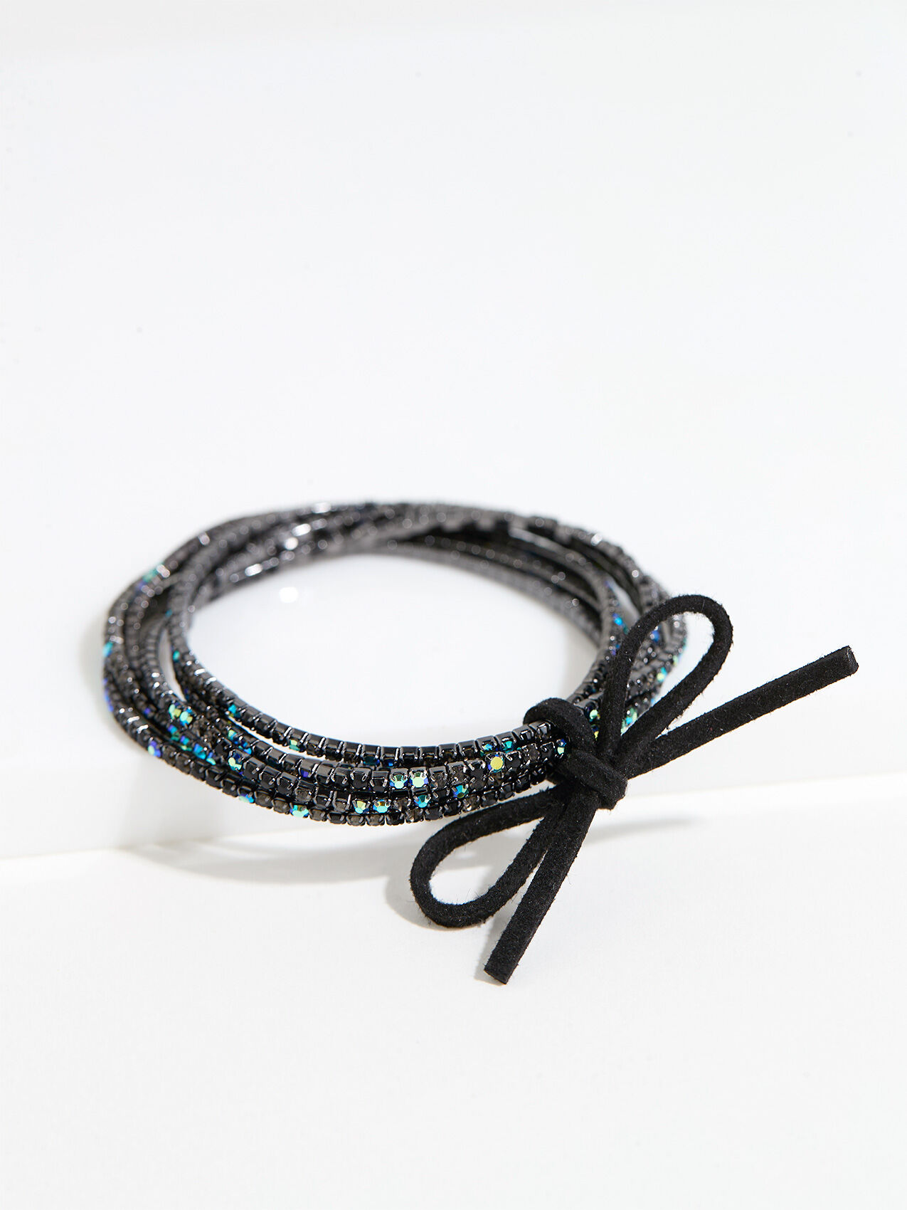Swarovski owl bracelet store