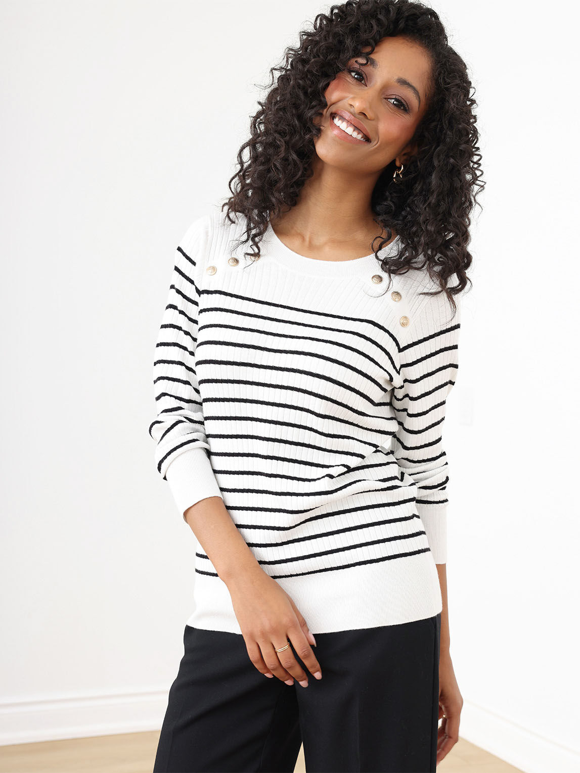 Cleo sweaters 2025