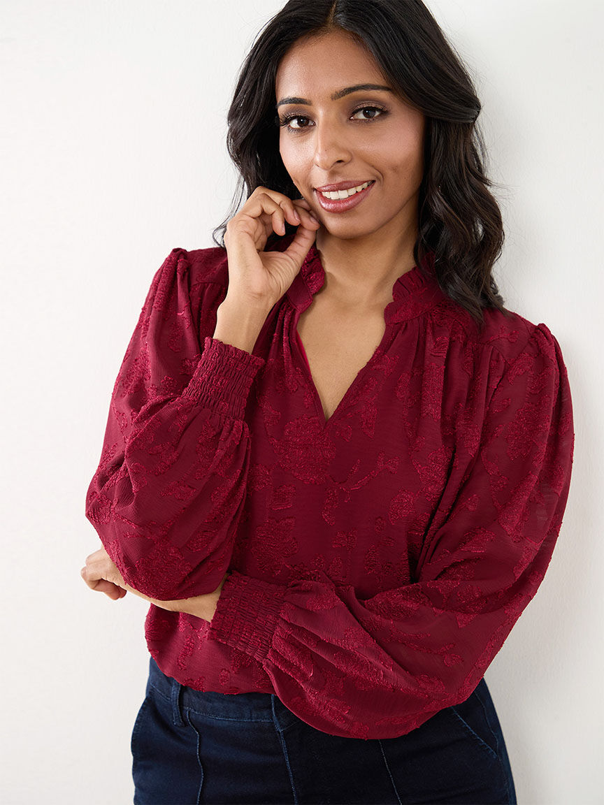 Petite peasant blouses shop