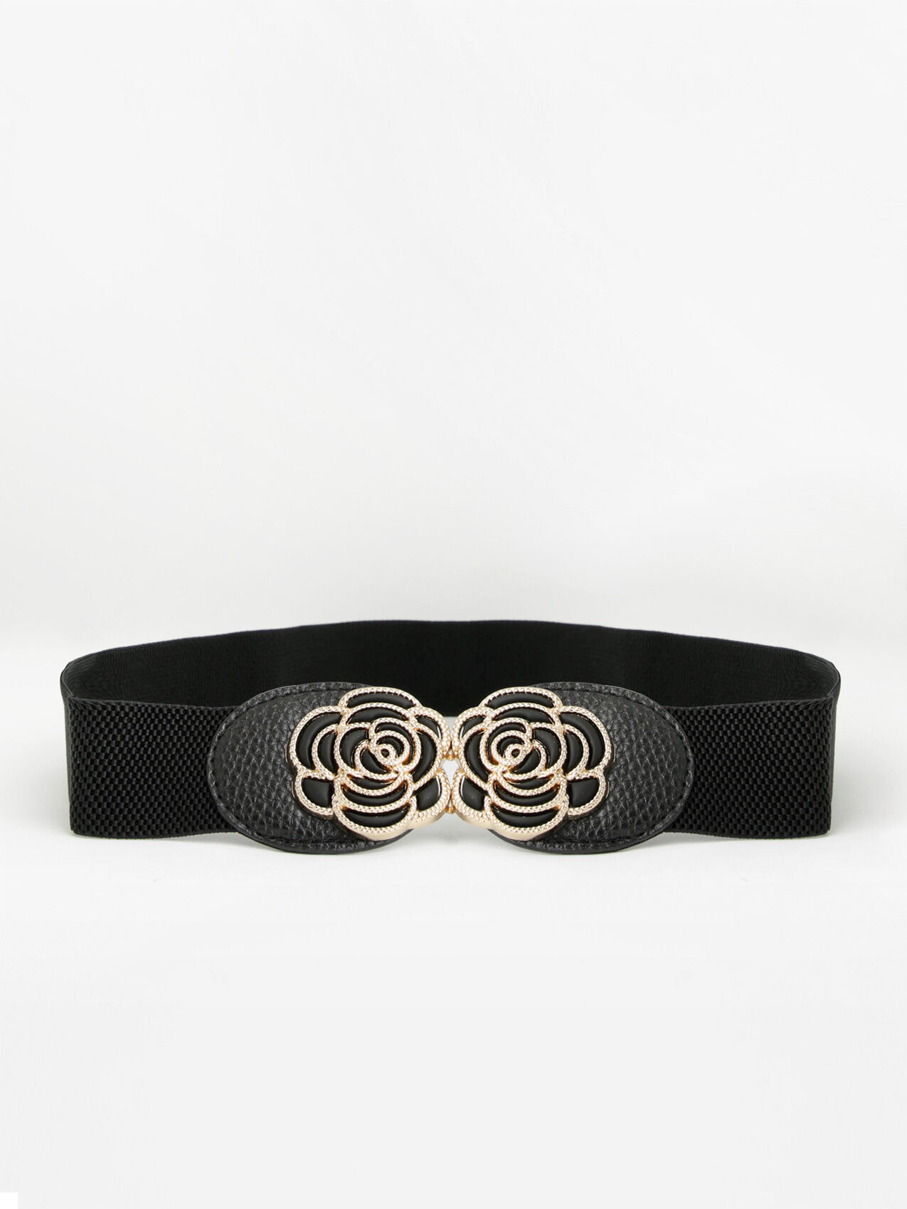 Gucci belt 2025 stretch