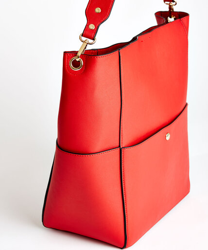 Women's Essential Tote Bag Image 3