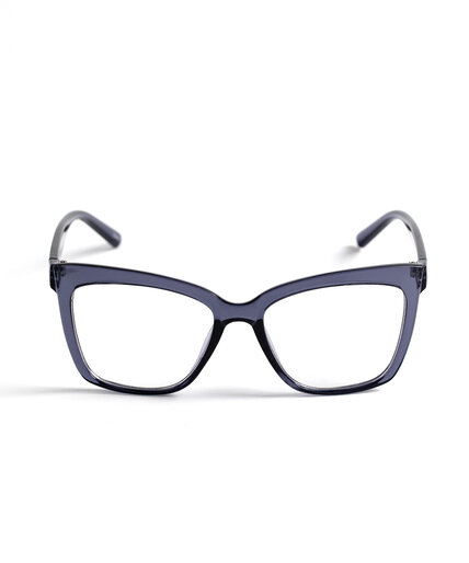Mid Size Blue Light Reader Glasses Image 1