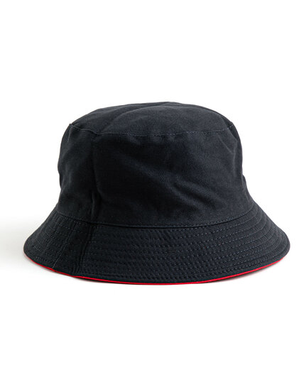 Reversible Bucket Hat Image 2