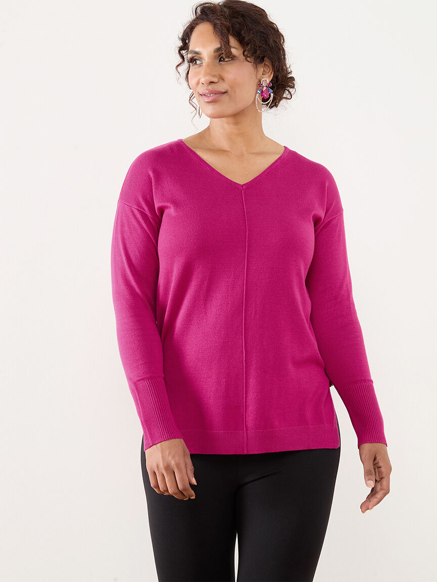Cleo petite sweaters clearance
