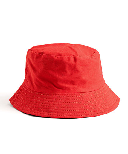 Reversible Bucket Hat Image 1