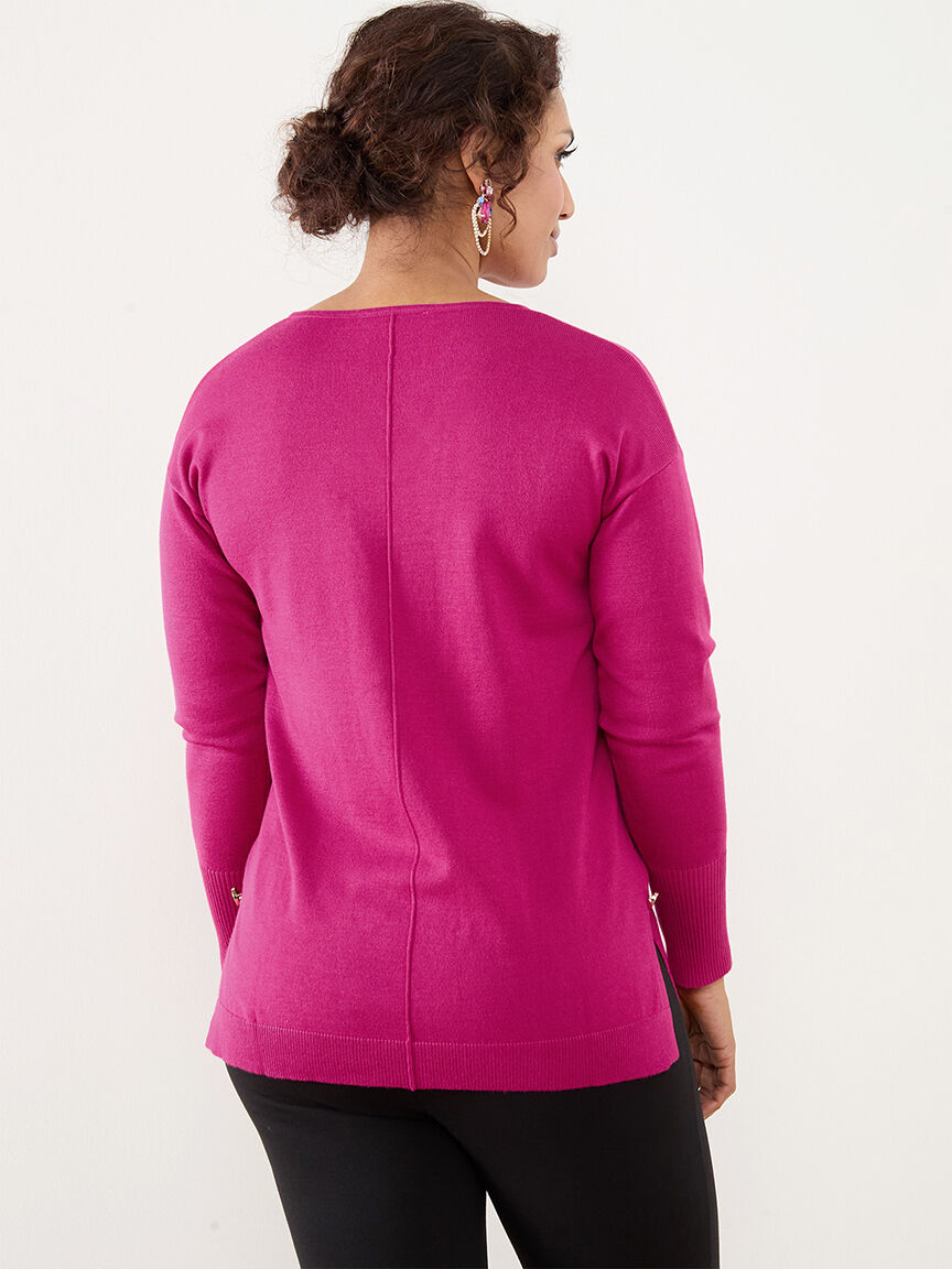 Sweaters Petite New Arrivals Cleo Canada