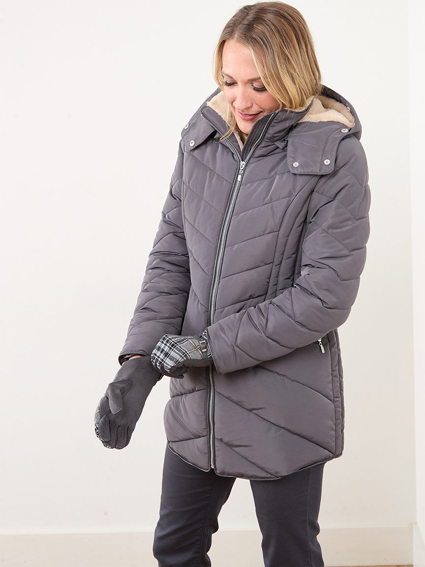 Coats Cleo Canada