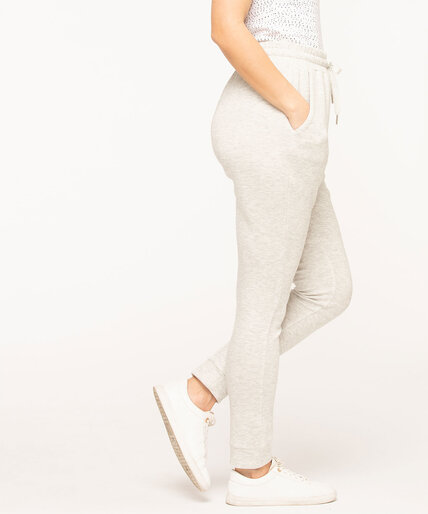 Pull On Jogger Ankle Pant Image 3