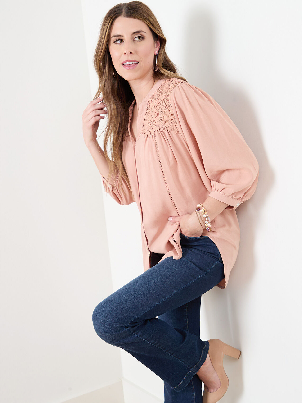 Cleo tops sale deals