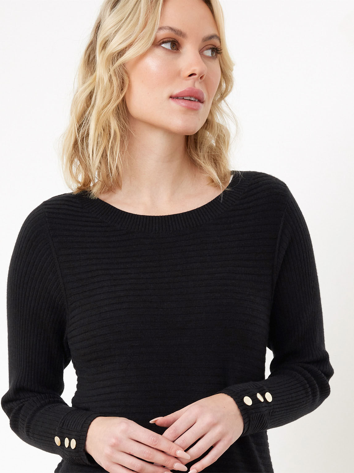 Ottoman deals stitch sweater