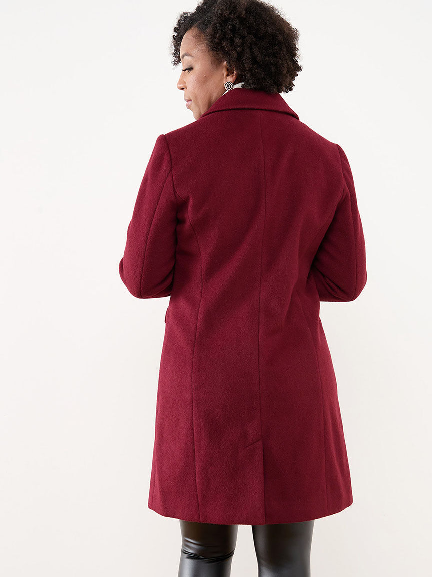 Cleo petites coats hotsell