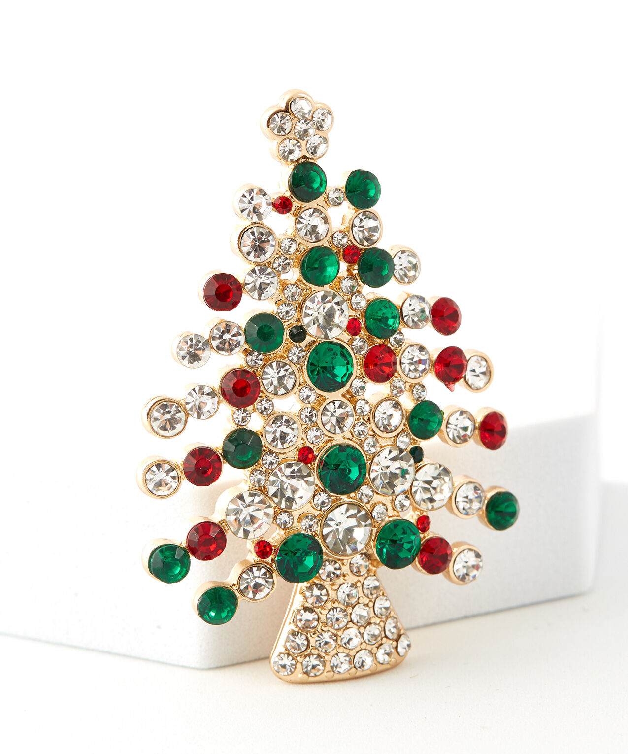 Pin christmas outlet tree