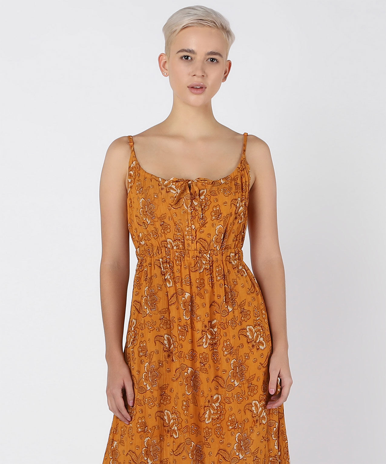Dex maxi dress 2025